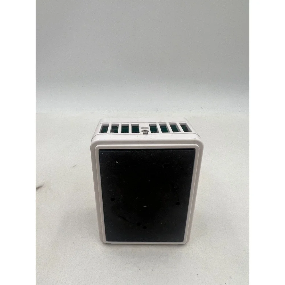587-180 Siemens Talon Room Temperature Sensor Temp, Blank Front, 10k-Typ